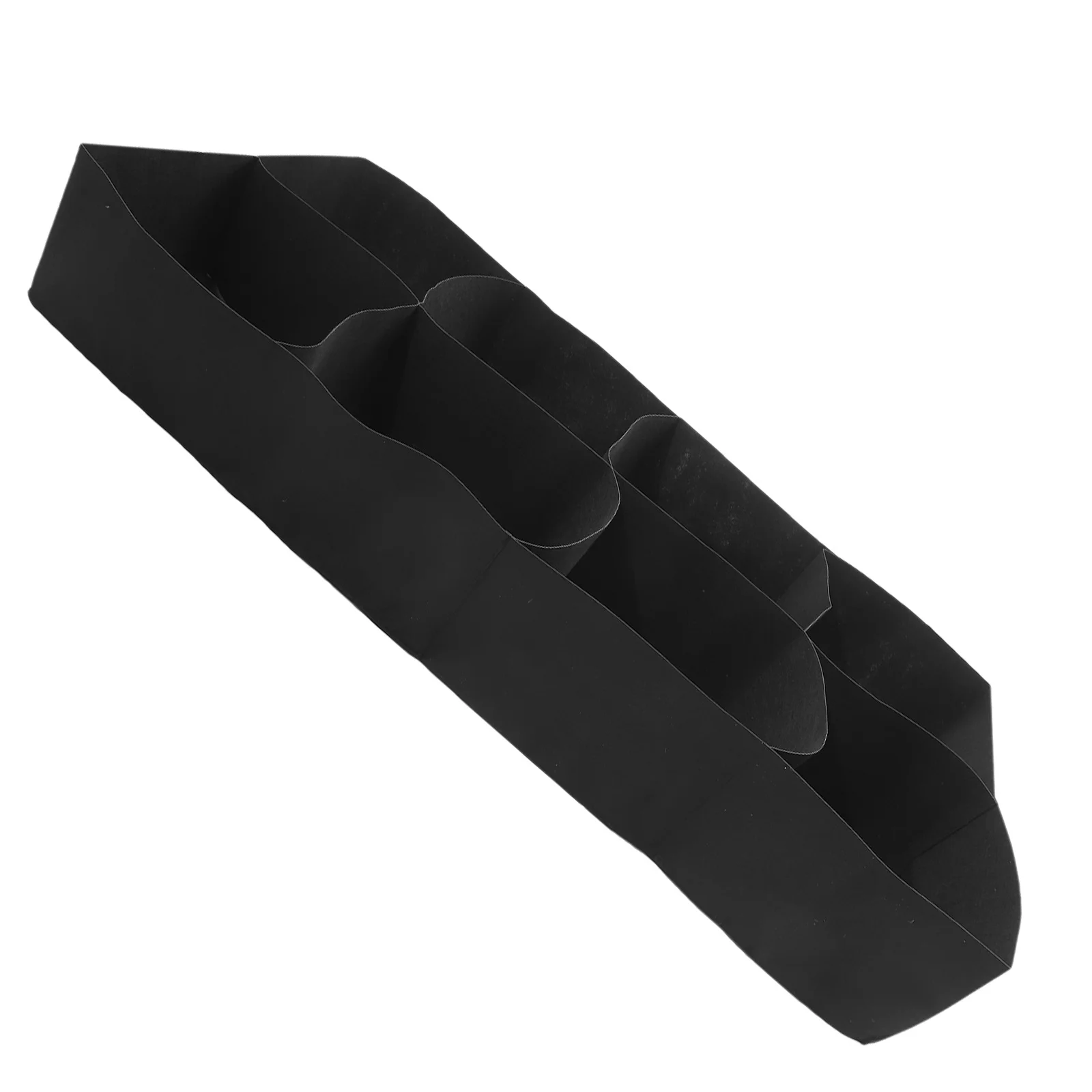 

Felt Garden Bed Planting Bag with Rectangular Grid Design for Vegetable Fruit Indoor Outdoor Growing Easy Setup Foldable