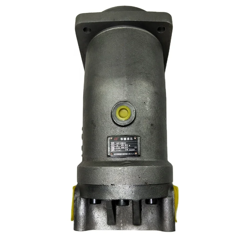 Pompa idraulica serie A2F A2F107/125/160/180/200/225/250/355/500/915/1000 W2P2R2P3W2Z2 Motore idraulico a pistoni