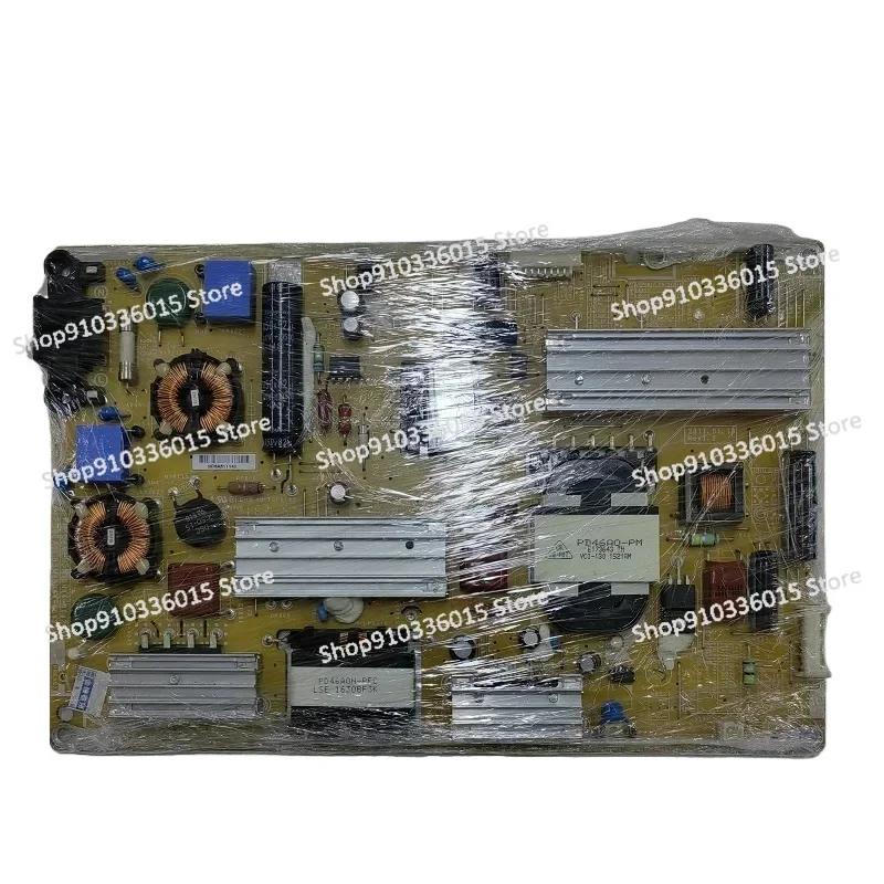 

Suitable for Samsung TV UA46D5000PR Power Board BN44-00423A 00422A Original Factory Disassembled Product. Test Normal Shipment