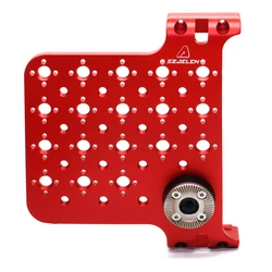 ARRIAlexa mini miniLF Expansion Side Panel Kit