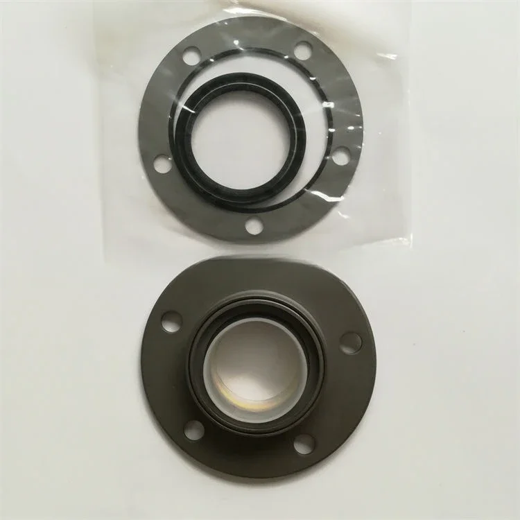 

ISM11/QSM11 Engine Accessories 4923644 Crankshaft Rear Oil Seal