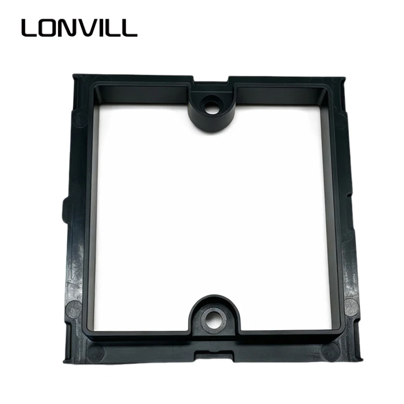LONVILL RS485 Wiegand QR Code Scanner Module with DES RSA Encryption for Secure Door Access