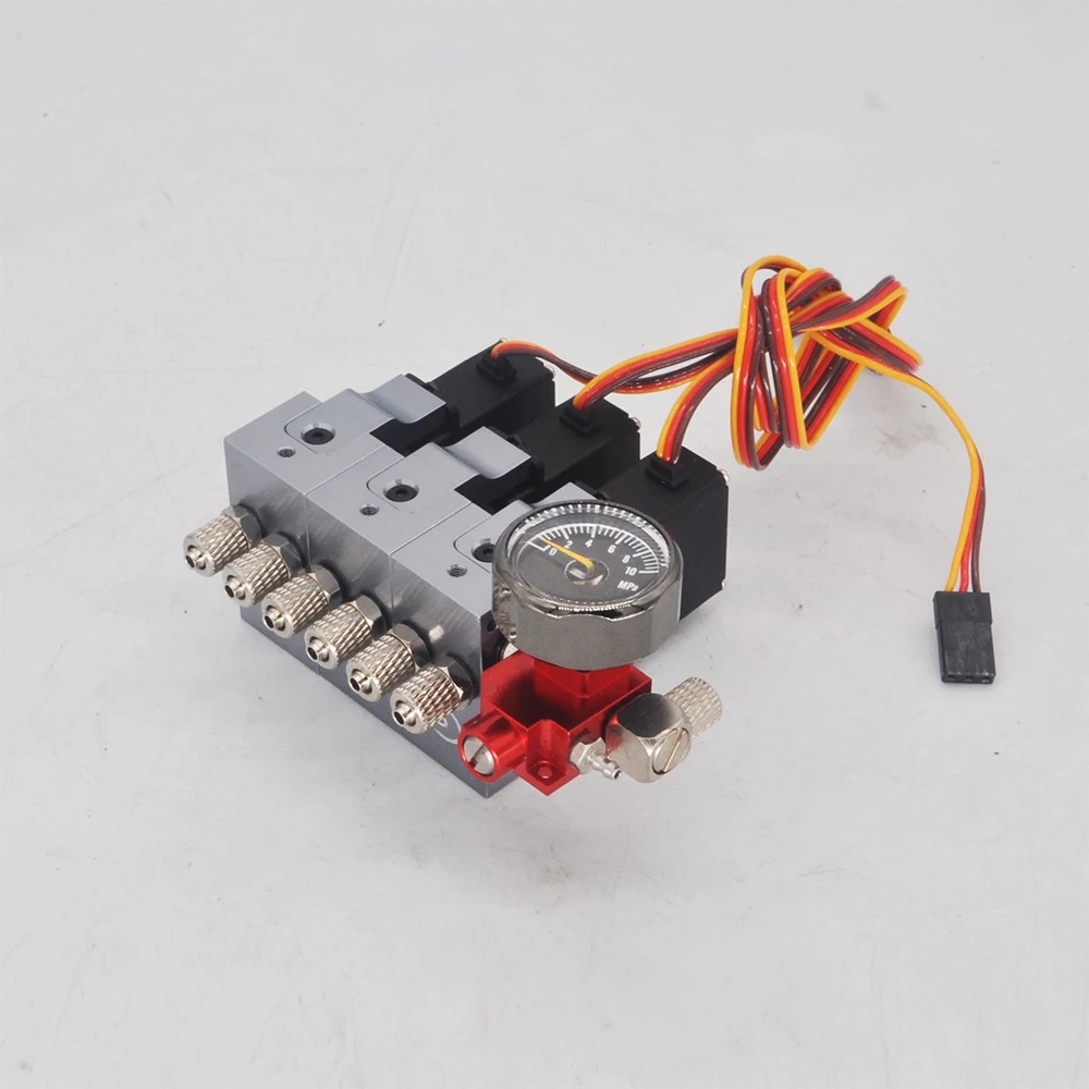 Kit de Conversion hydraulique - Brushless Motor Thrust Test Stand avis et prix