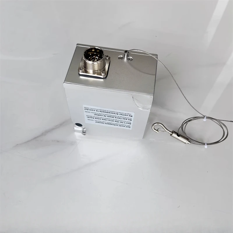 Sensor de cuerda de alambre Tracer IV de repuestos para fresadora Wirtgen Wirtgen W 19002000   Cuerdas