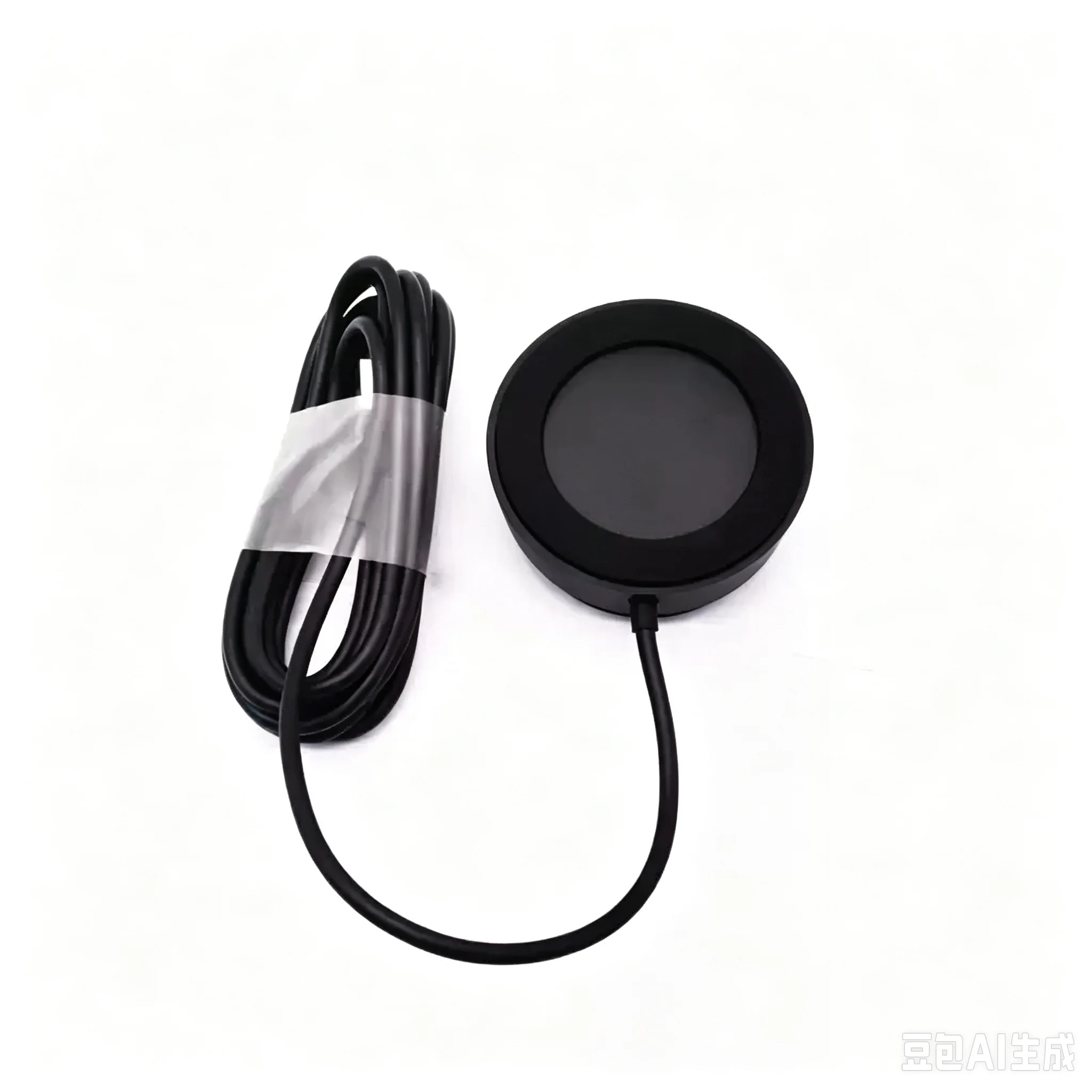 USB Audio Controller with Noise‑Cancelling Gaming Microphone Suitable for BOSE QC35 II Gen 2 Headset