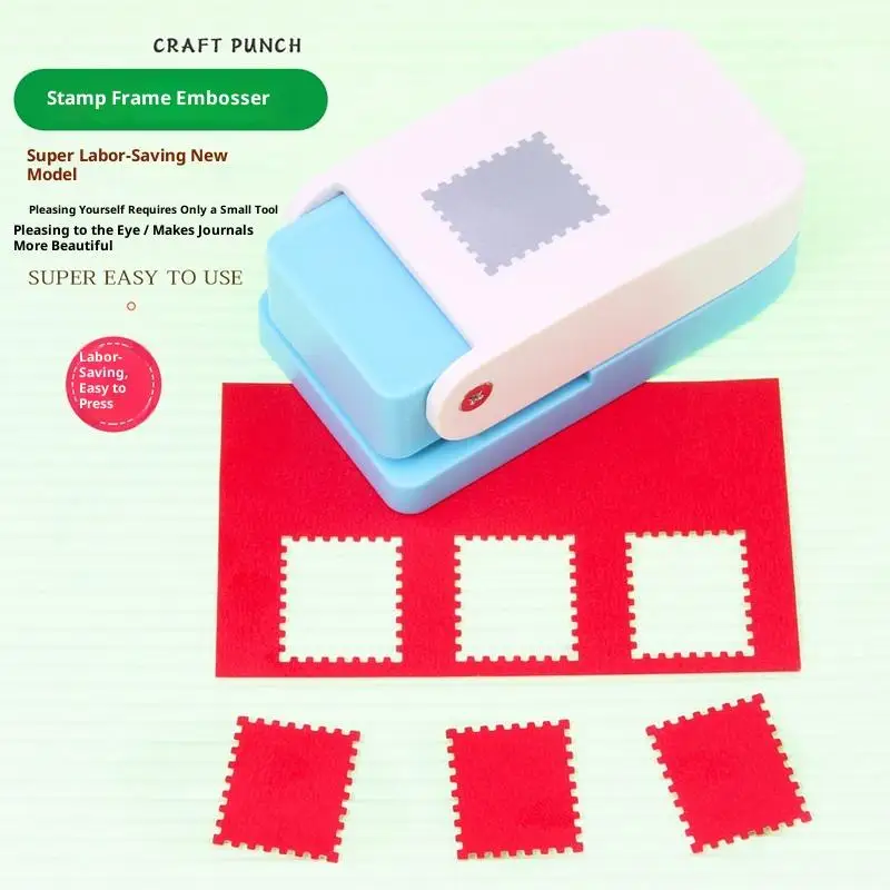 ferramenta-de-perfuracao-para-artesanato-em-papel-e-scrapbooking-varios-materiais-perfurador-retangular-em-formato-de-selo-postal-perfurador-de-acao-por-alavanca