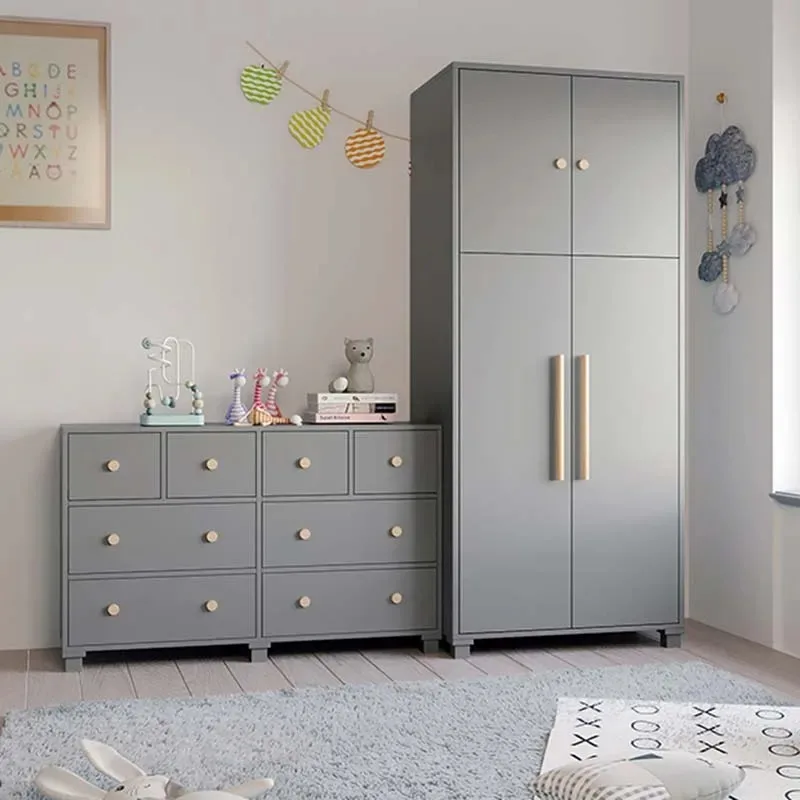 Wardrobe Armable Cl…