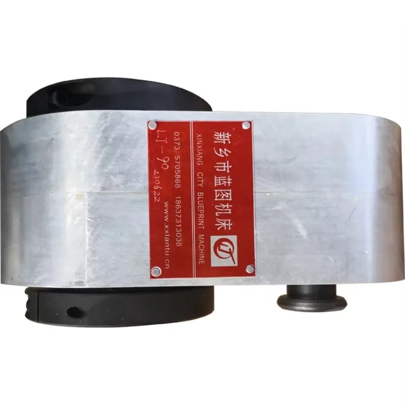 -60 Portable Line Boring Machine And Automatic Bore Welding