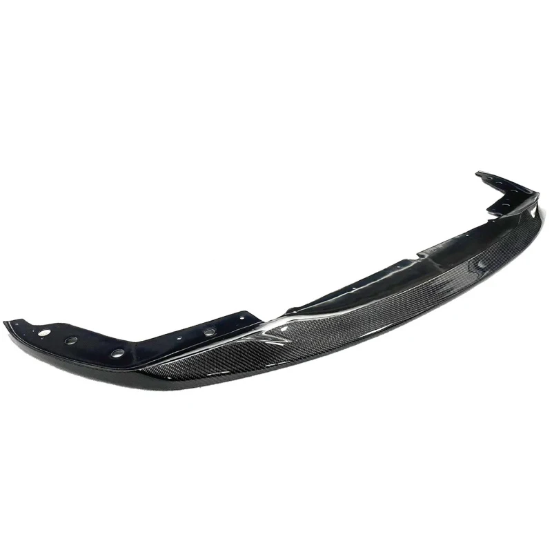 

Хит продаж: передний сплиттер из карбона, тип DPS