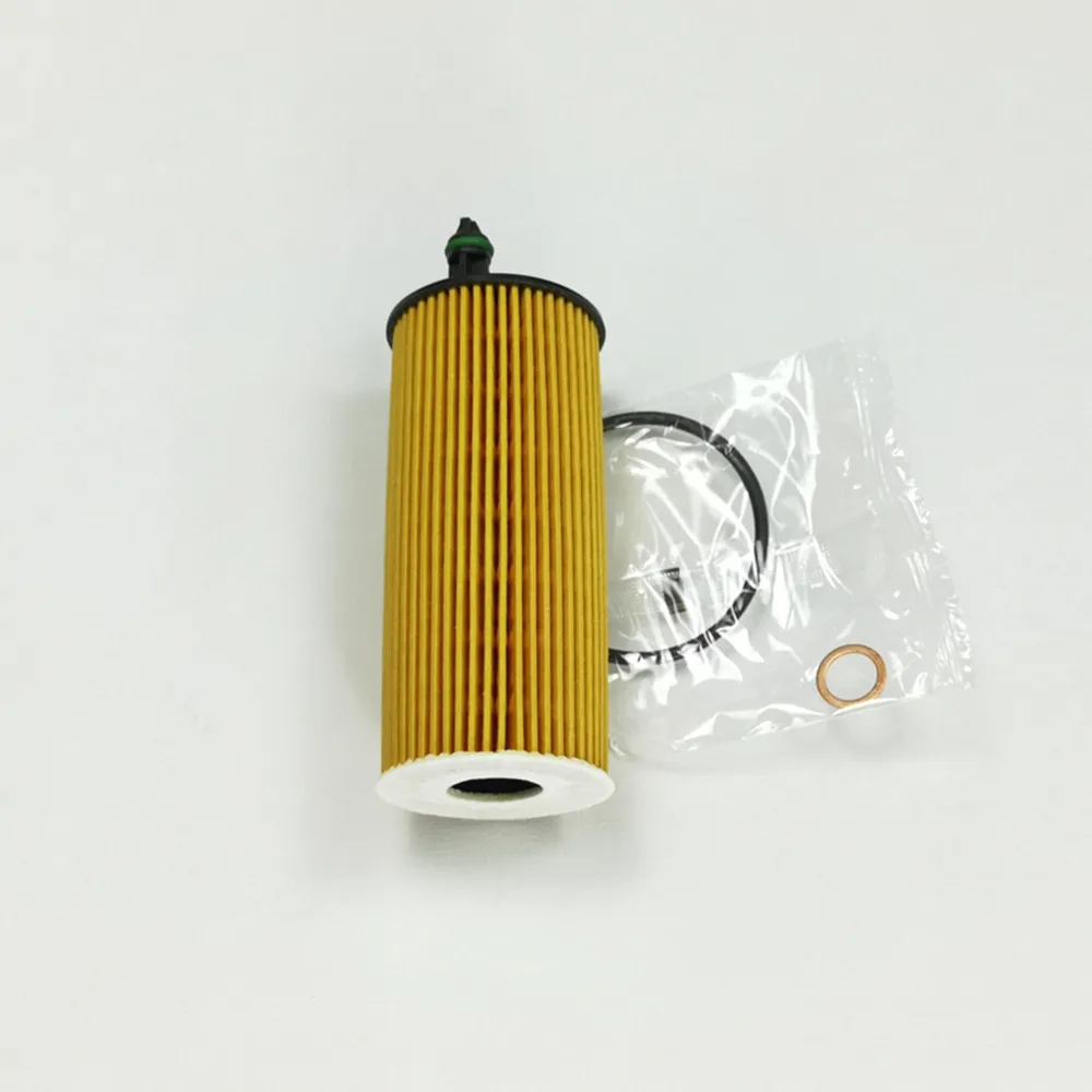 Oil Filter 11428575211 for BMW F20 F21 F23 F22 F87 G42 G87 F30 F80 G20 G80 G28 F34 F31 G21 G81 F33 F83 F32 F82 F36 F10 G30 F90