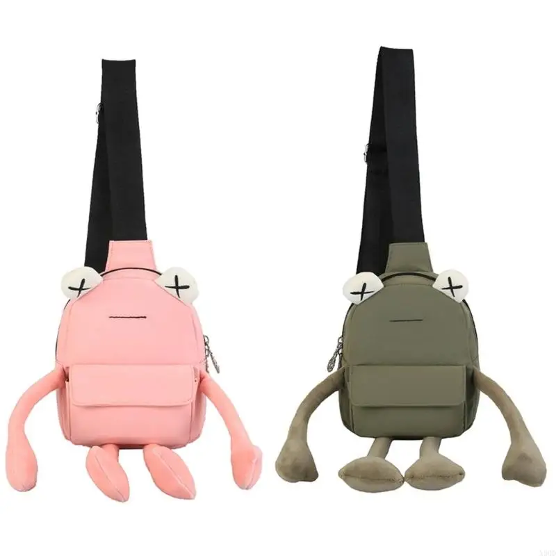 

X90d Fanny Pack Pack Сумка для плеча женская сумка для грудной клетки.