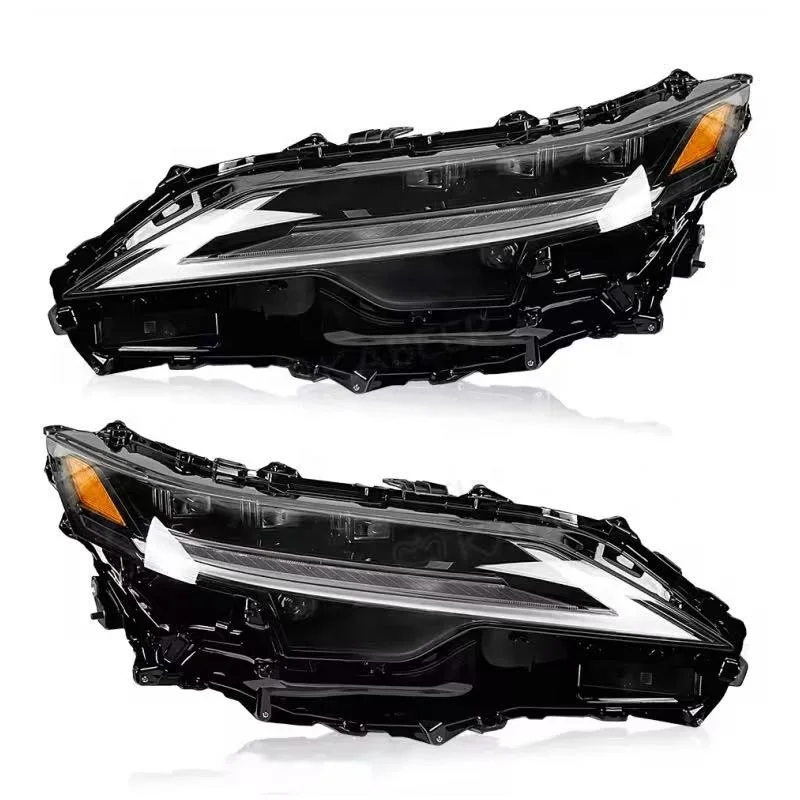 

For Rx 350 2024 2023 2025 2022 Led Headlamp High Quality RX300 RX500H for Rx 350 Accessories