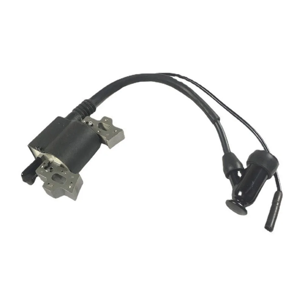 

Для катушки зажигания для моделей 1P64F 1P65F 1P68F 1P70F для 5,0HP 6,5 135CC 15 9CC газонокосилка кусторез триммер аксессуары