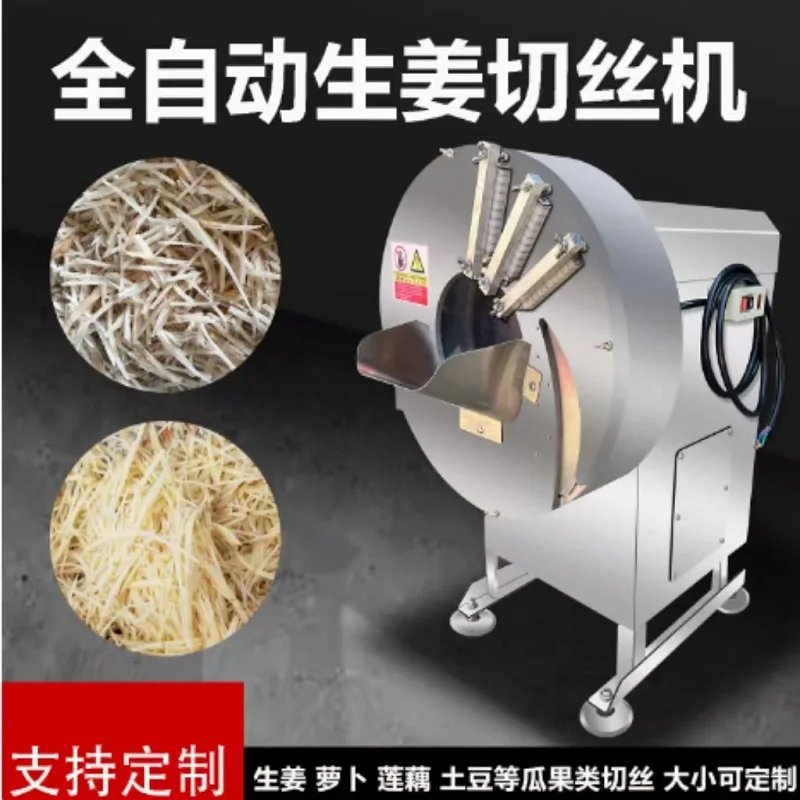 Commercial Electric…