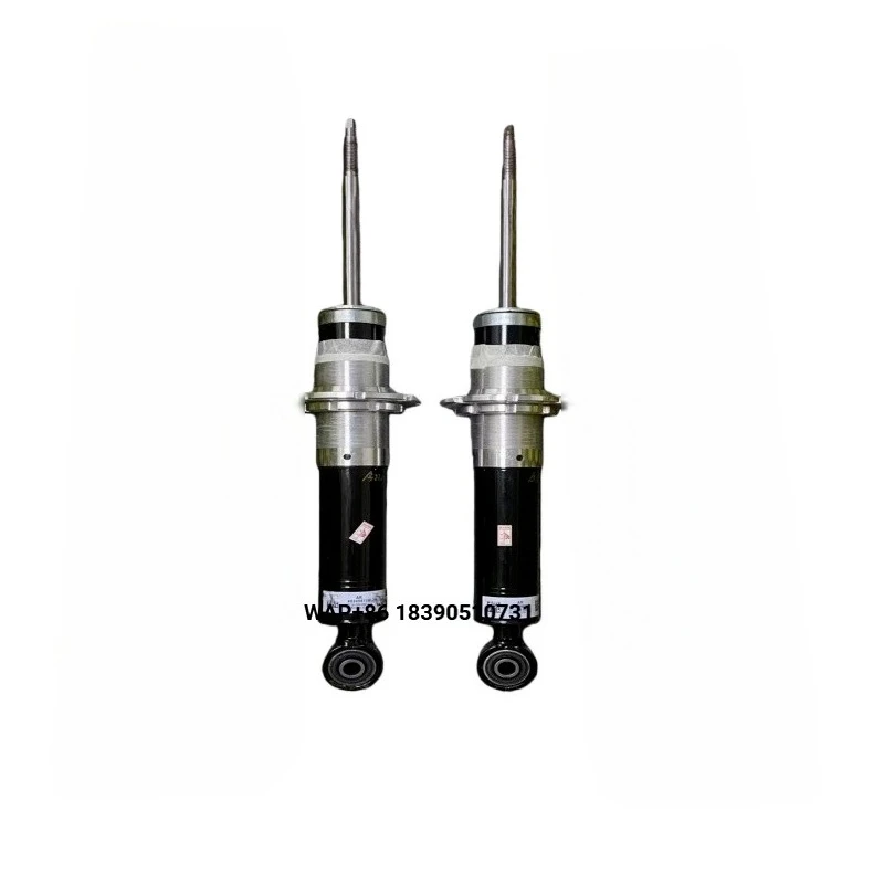 Suitable for Fer 458 360 F12 430 California 488 599 F612 Front and Rear Shock Absorbers air Shock Absorbers 255863