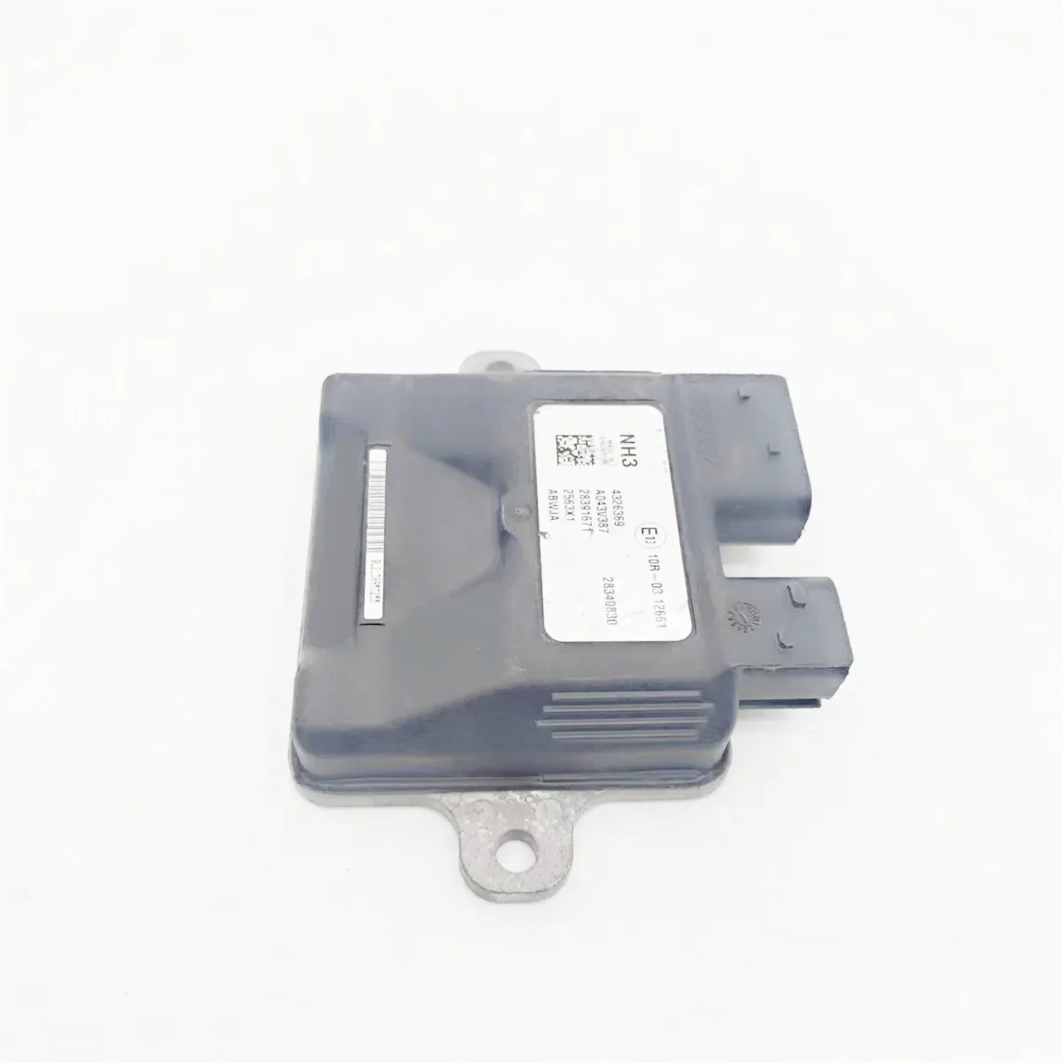 DPQPOKHYY For Electronic Interface Module 4326369 A043V387 28391671 2563X1 28340830 28332332