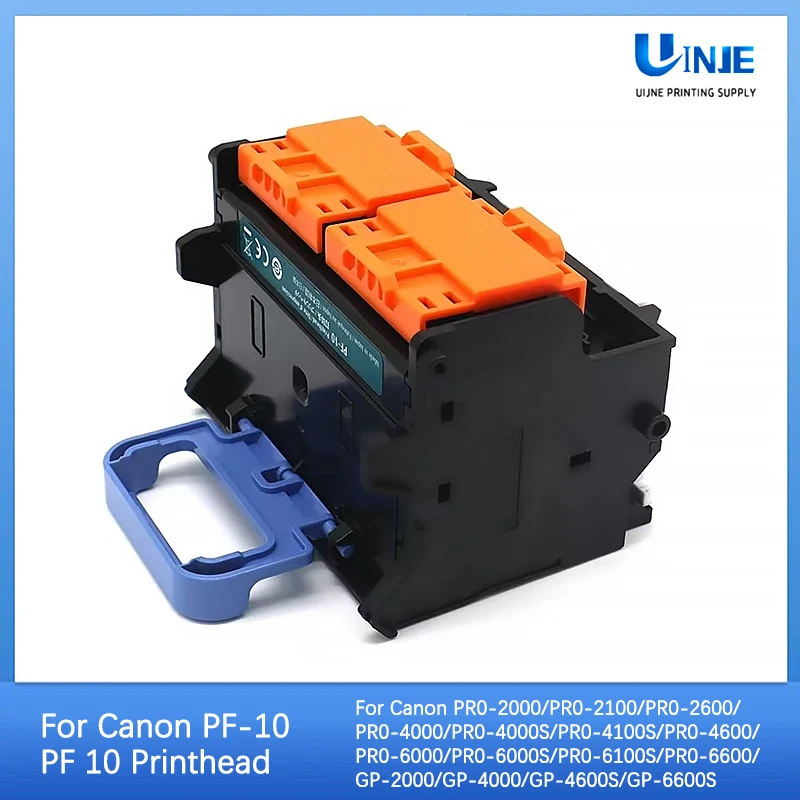 For Canon PF-10 PF1…