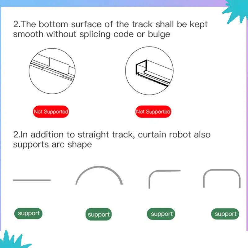 Abzw tuya inteligente wifi abridor de cortina automático + interruptor remoto cortinas robô controle remoto para alexa google casa
