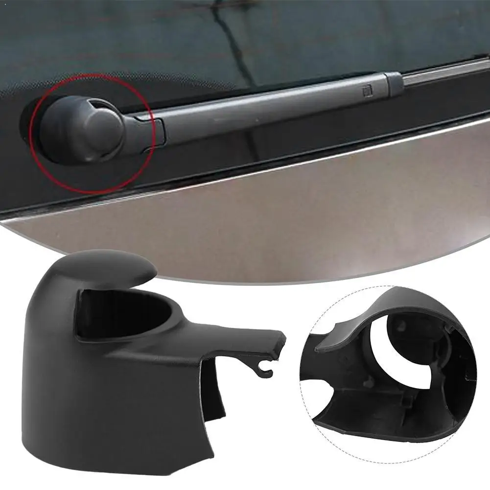 

Rear Wiper Arm Nut Cap Cover,1K8955435 for Skoda Superb 3T5 / Scirocco 137 138 Replacement Rocker Cover Car Exterior Accessories