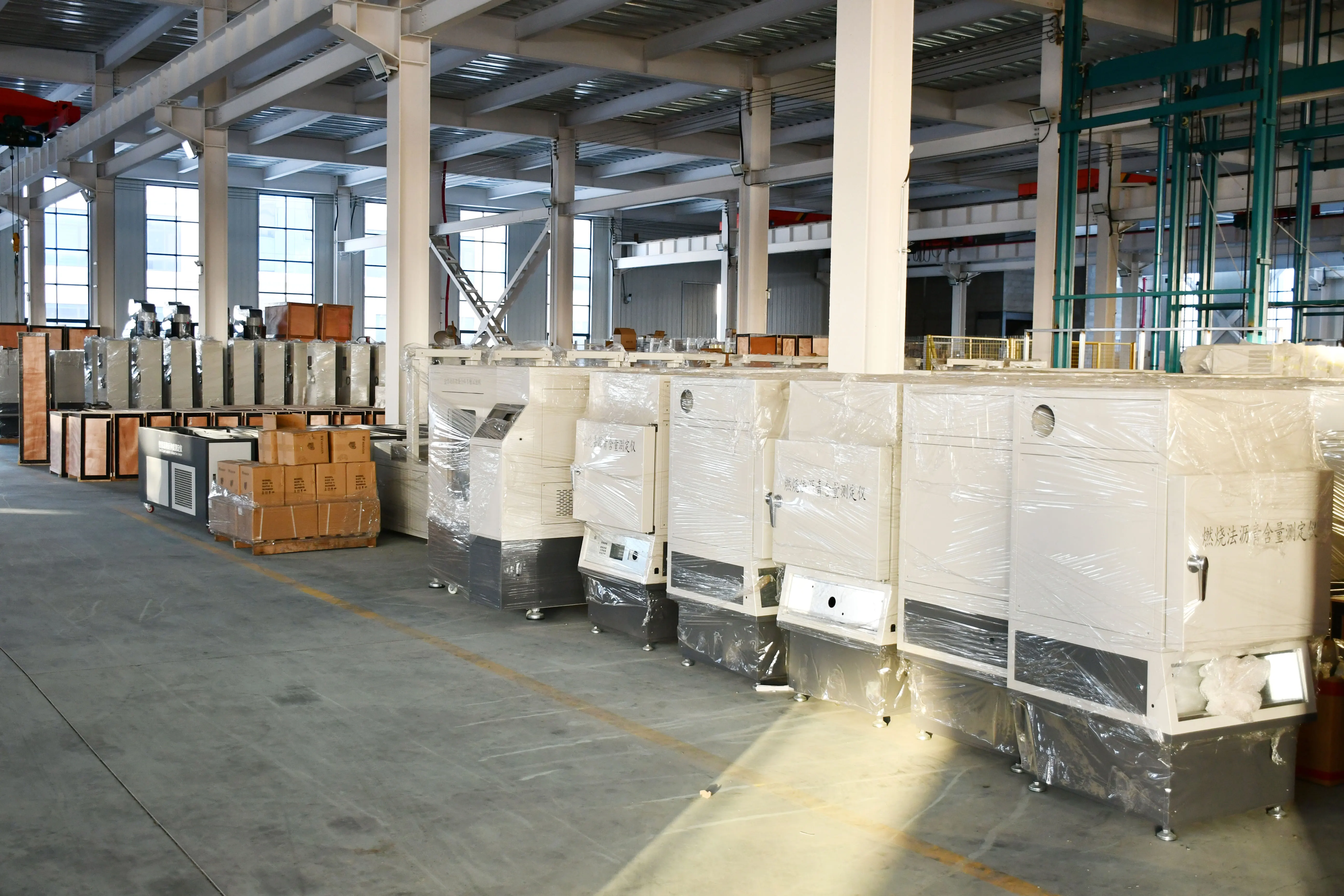 Adapt to Complex Environments High Precision High Strain Pile Driving Analyzer P