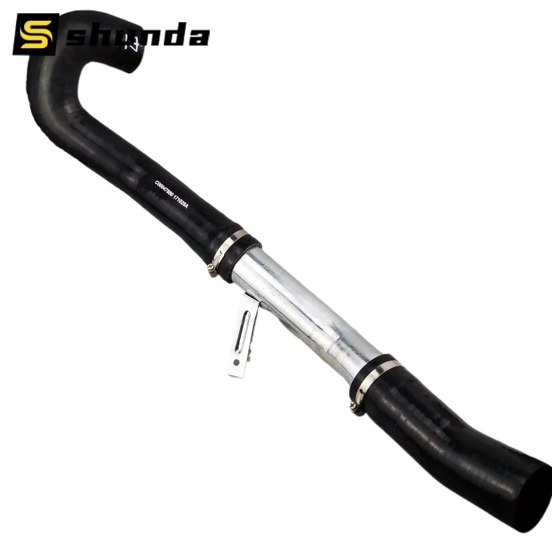 

C00047880 Supercharger Hose Assembly High quality Turbocharger Air Intake Pipe Supercharger Hose Assembly For SAIC MAXUS V80 T60