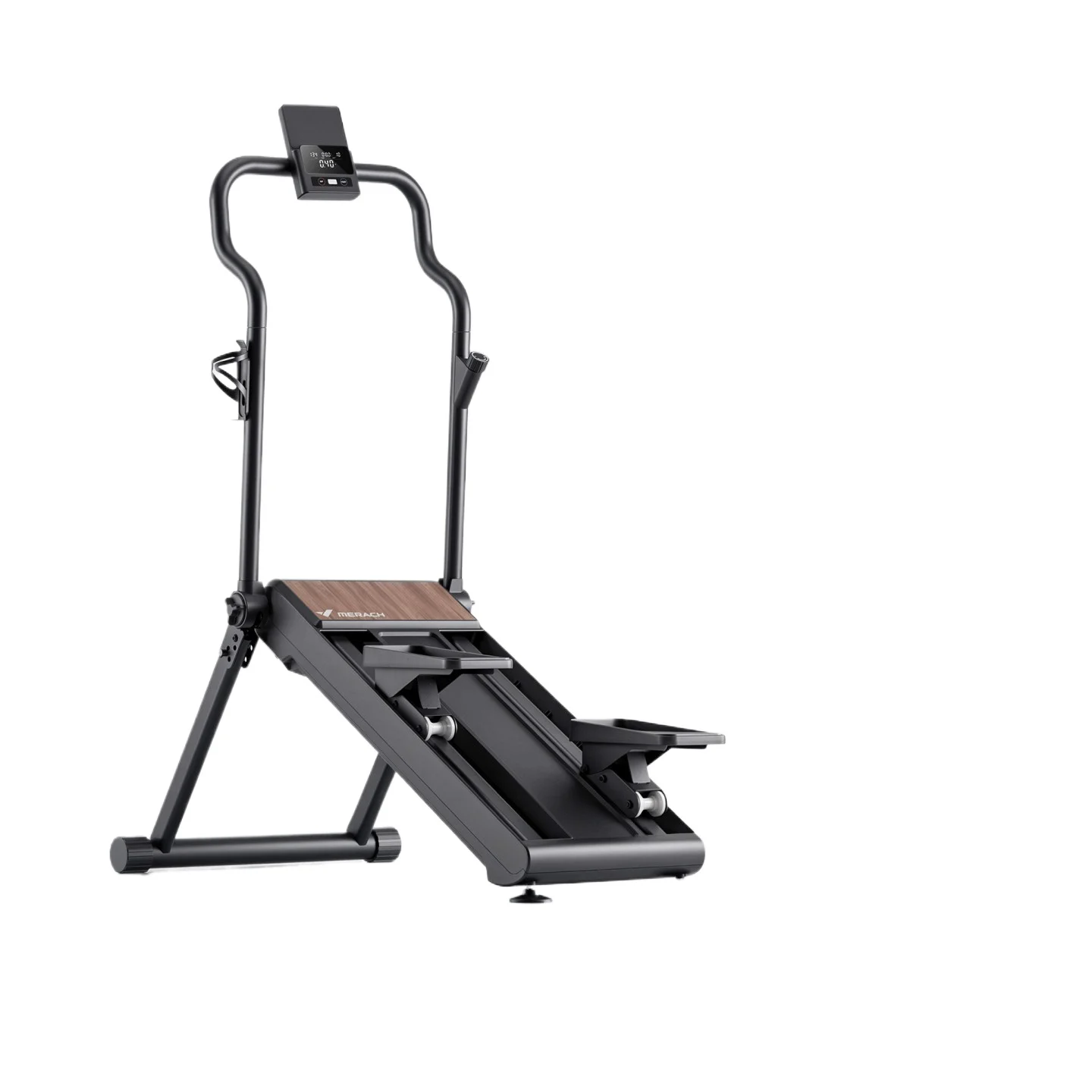 LH Stair Climbing Machine, Fitness Home Step Climbing Climbing Machine