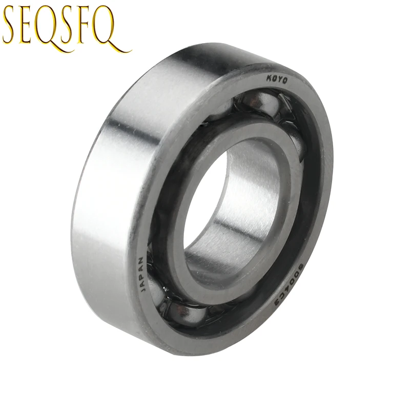 

Подшипник подвесного мотора 93306-004U0 для Yamaha 2-тактный 4HP 5HP 6HP 8HP 4-тактный F4 F6 F8 F9.9 93306-004U0-00 Размер 20x42x12 мм