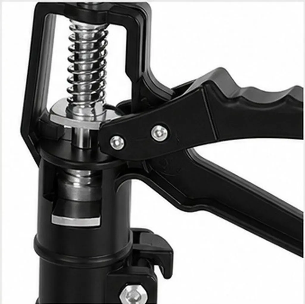 Adjustable Telescopic Cabinet Jack Support Pole for Installing Cabinets TV Units Bathroom Vanities Space Saving Heavy Load ABS