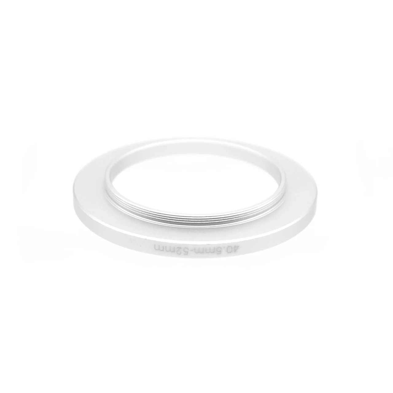 Adattatore ad anello Step Up anello da 40.5mm a 52mm per Nikon per accessori DSLR Canon