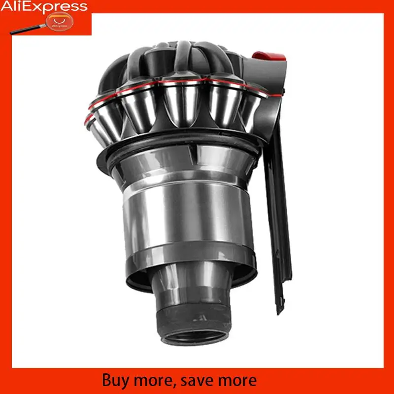 A67Z New Vacuum Cle… - image