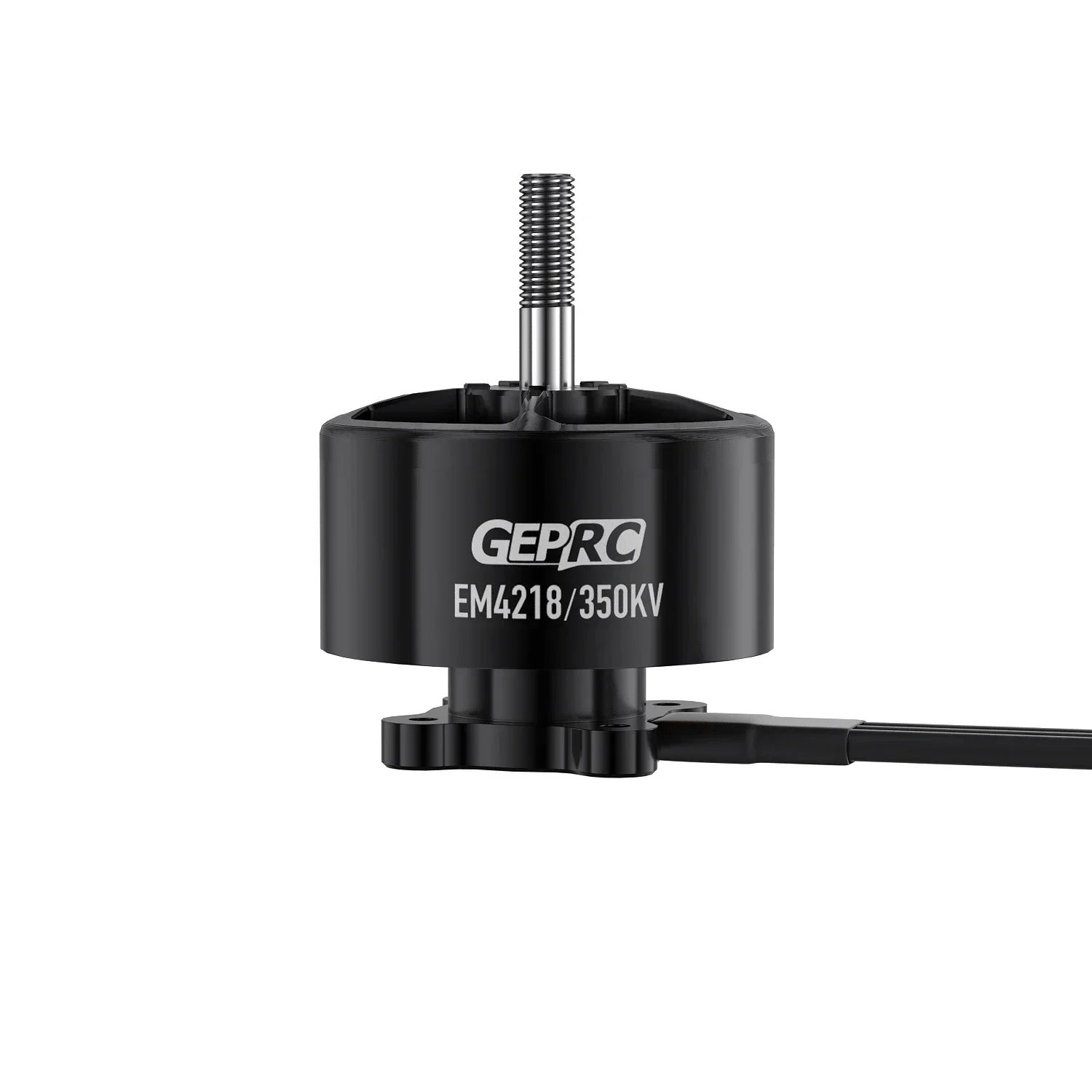 GEPRC EM4218 350KV Motor 8S LiPo for 13-15inch Long Range FPV