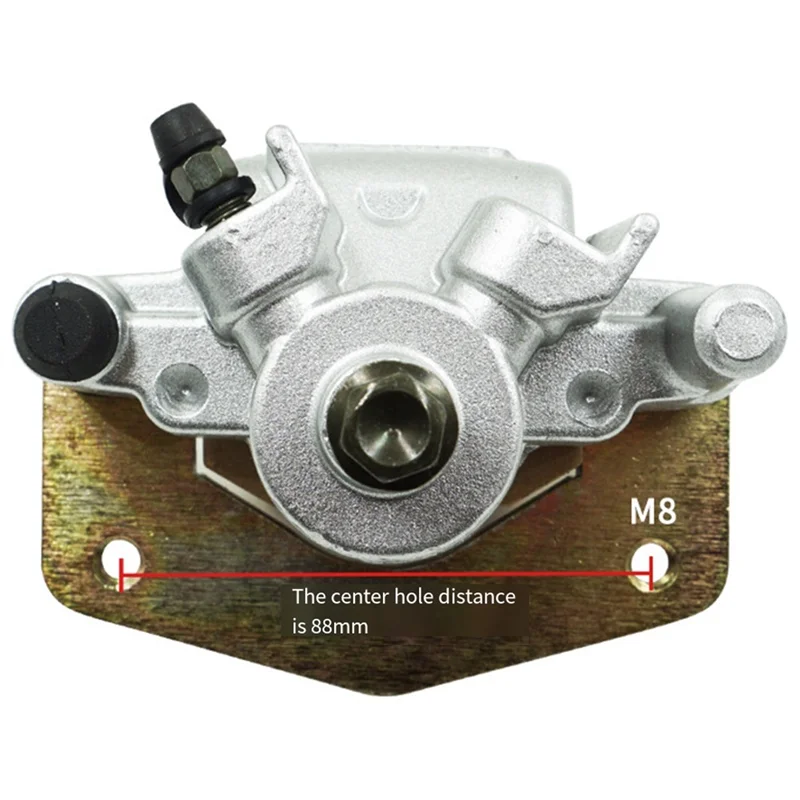 

R1-Motorcycle Rear Brake Caliper For Bombardier DS650 Baja 00-07 Brake Bump Caliper ATV Accessories