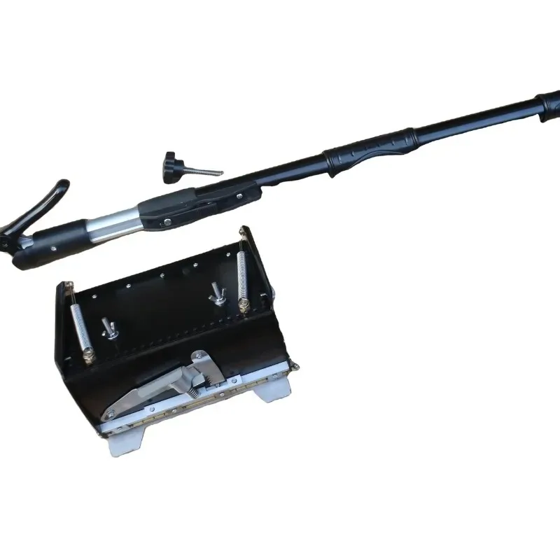 Flat Finishing Box …