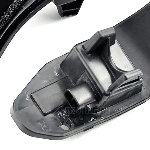 Outer‑Mirror LED Sequencing Indicator Lamp For Toyota RAV4 MK4 XA40 OE 81740‑42070