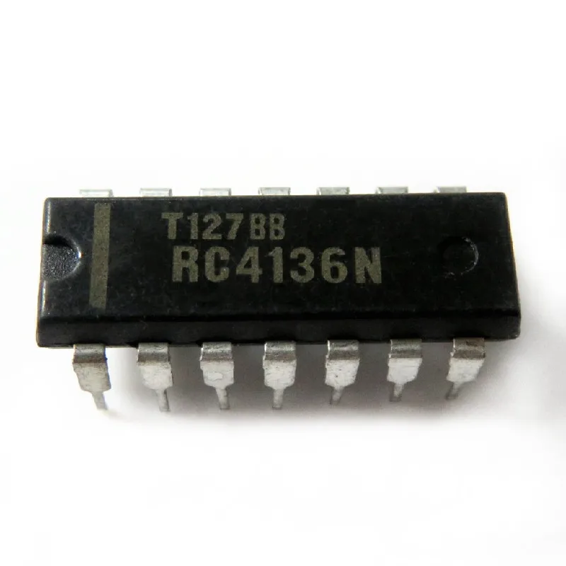 RC4136N RC4136 2SC6090 C6090 ICE3BR2565JF 3BR2565JF STRG6352 STR-G6352 G6352 MC14504BCP MC14504 SN74LS257AN 74LS257A
