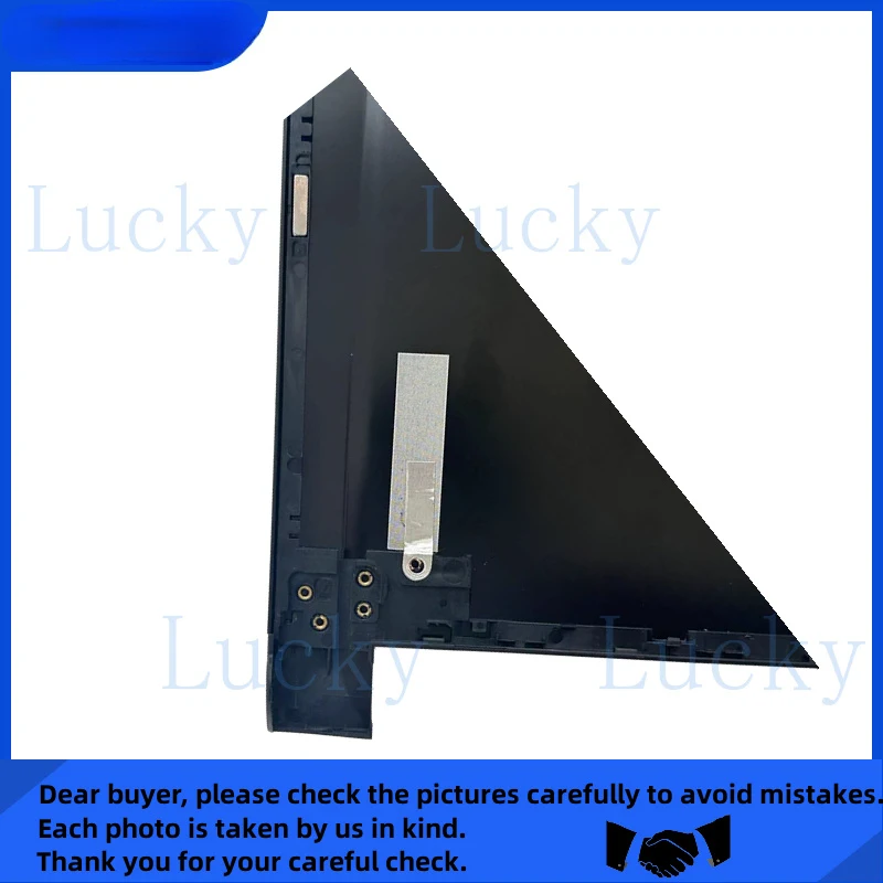 

Задняя крышка LCD-дисплея для MSI GS73 Stealth 8RD/GS73 Stealth 8RE 8RF MS-17B1