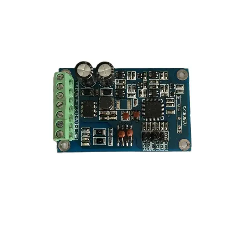 Motherboard Frequency Division PG Card A2508173 Elevator Parts Lift Accessories