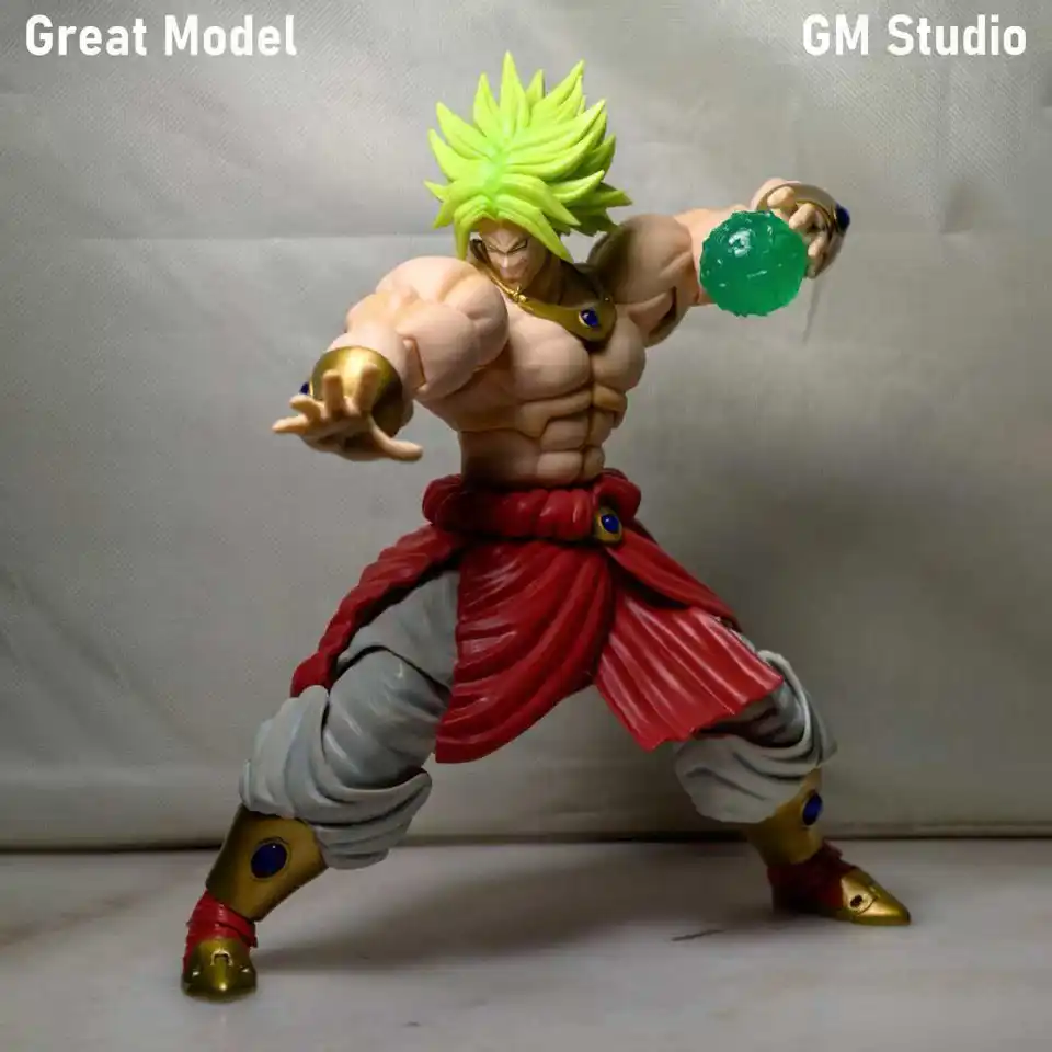 GM Studio 1/1 Replica KONG Upgrade Edition Delivered on July 30