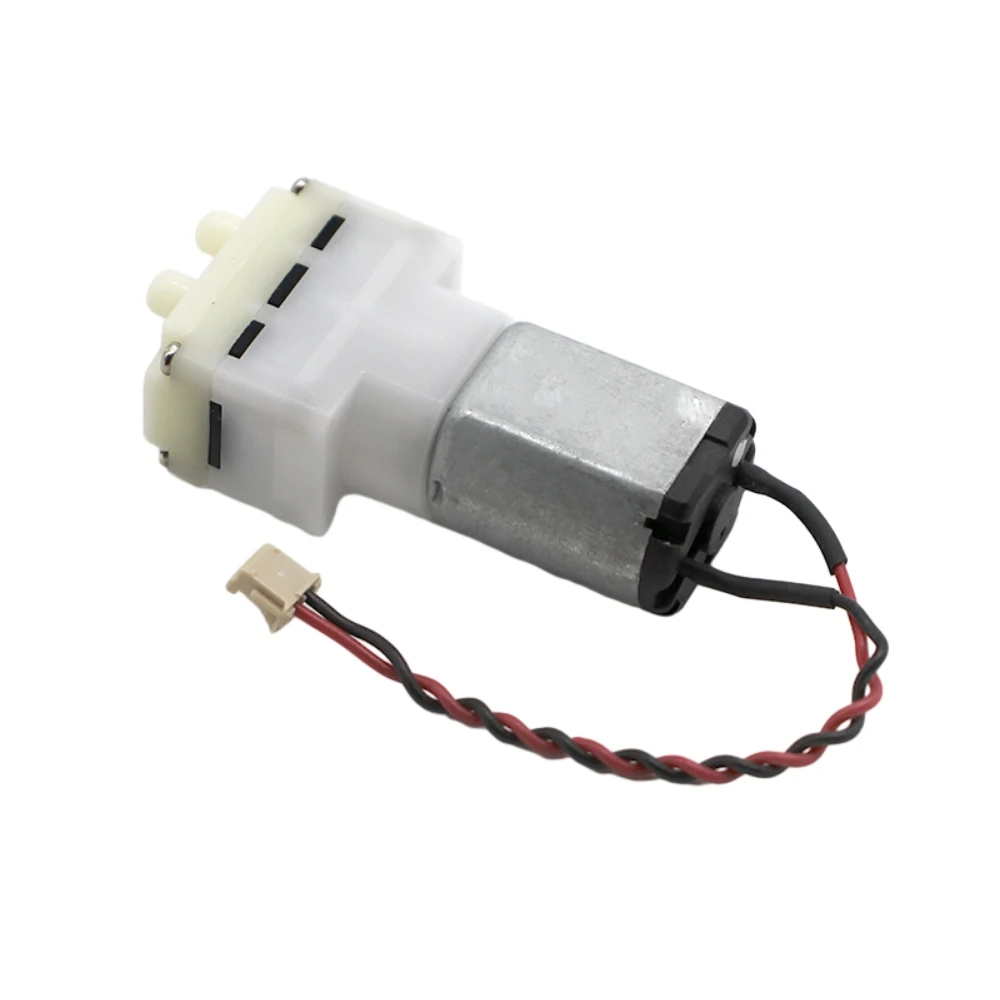 030 Luftpumpe, Mikro-Luftpumpe, Blutdruckmesser, Pumpenzubehör, Mini-Basspumpe, Sauerstoffpumpe, kleines Aquarium, Aquarium