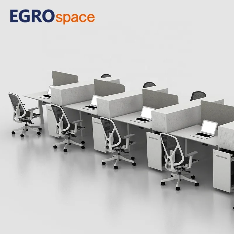 

Электрический регулируемый по высоте стол-трансформер с двойным мотором для офиса (сидя-стоя)