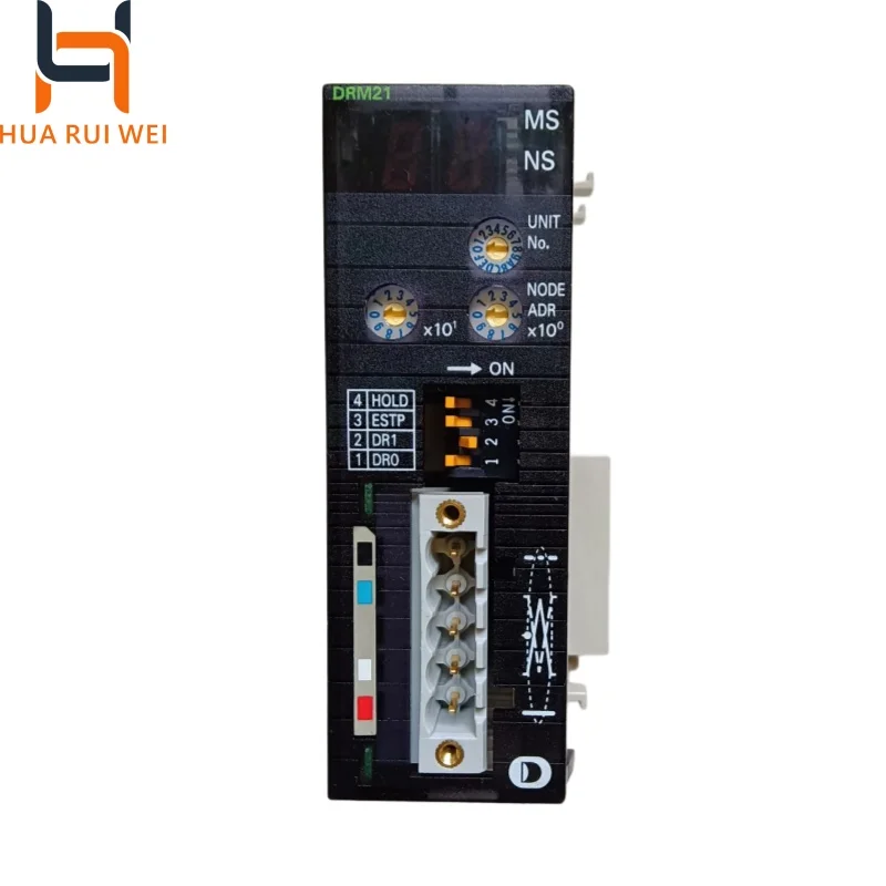 2026 New Original CJ1W-DRM21 CJ1W-PRM21 CJ1W-CRM21 CJ1W-SRM21 Plc Programming Controller Industrial Automation Controller Stock