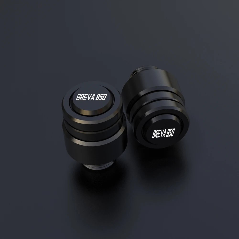 

FOR MOTO GUZZI BReva850 breva Breva 2006 2007 2008 Motorcycle Rearview Mirror Plug Hole Screw Cap & Tire Valve Stem Caps Cover