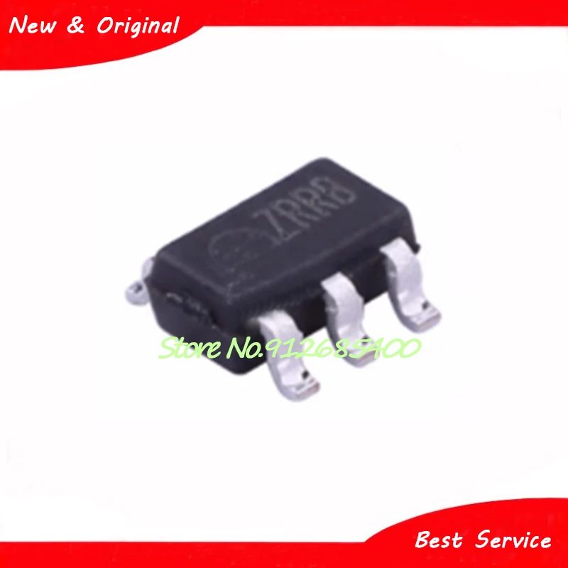 10 Pcs/Lot ME4055AM6G SOT23-6 New and Original In Stock