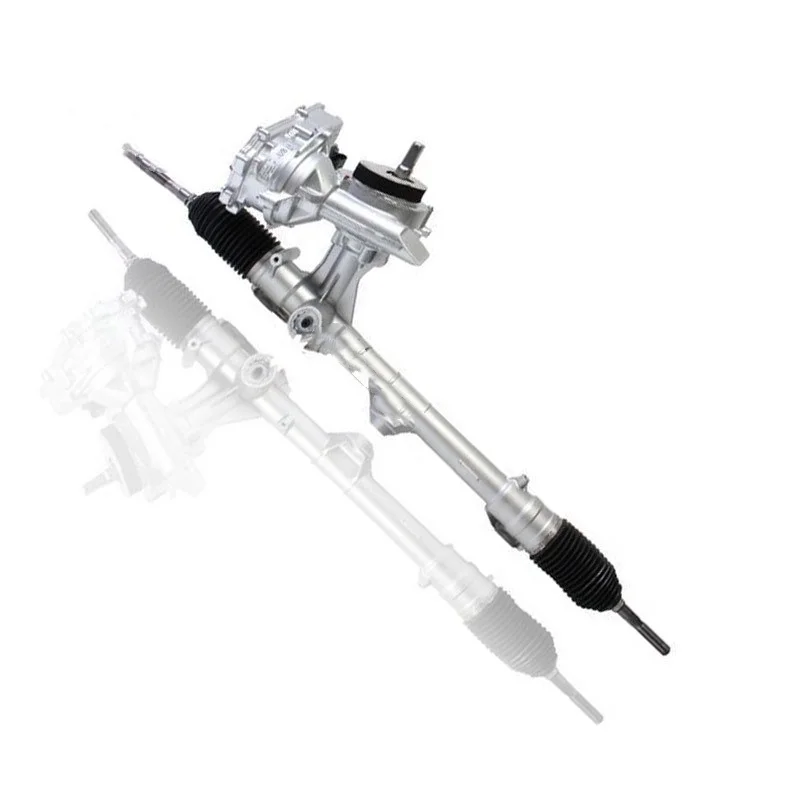 

Tom AutoHigh Quality Steering Wheel Steering Gear Suitable for HB5Z-3504 Model Cars Steering Rack Pinion Rack Assembly