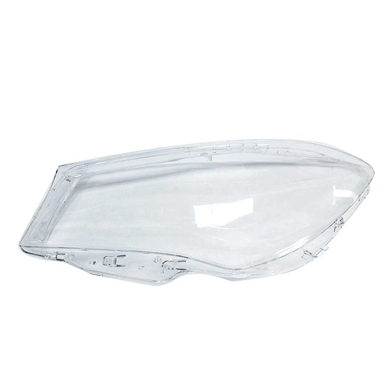 Car Headlight Shell Lamp Lens Cover Lamp Lens Cover For Mercedes-Benz W117 CLA 180 200 220 250 260 2013-2016