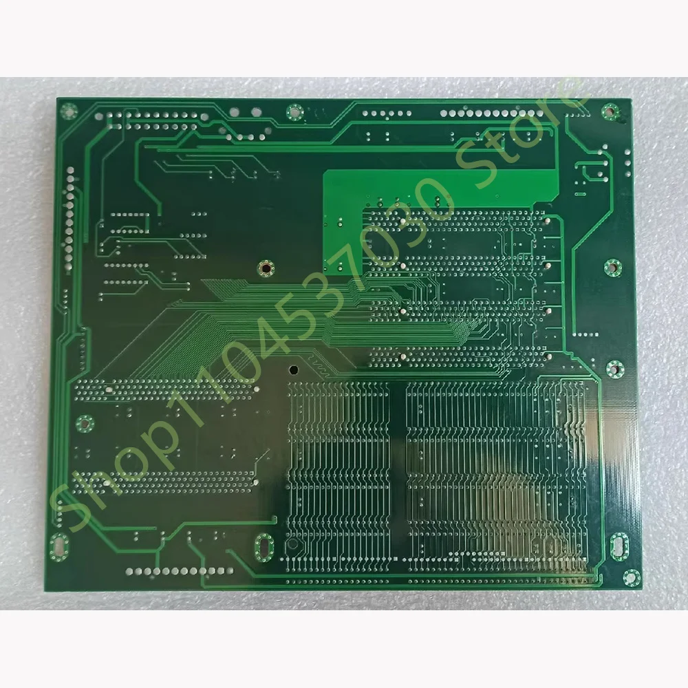 Perfect test Stable performance GTB6022/8