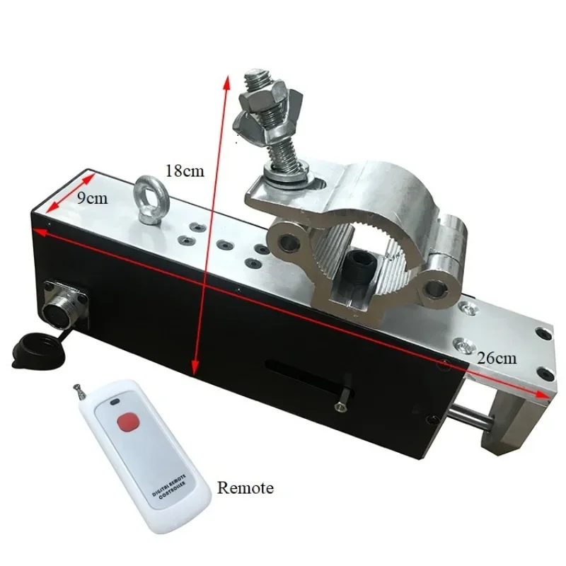 

Drop system Drop Curtain system for big stage show