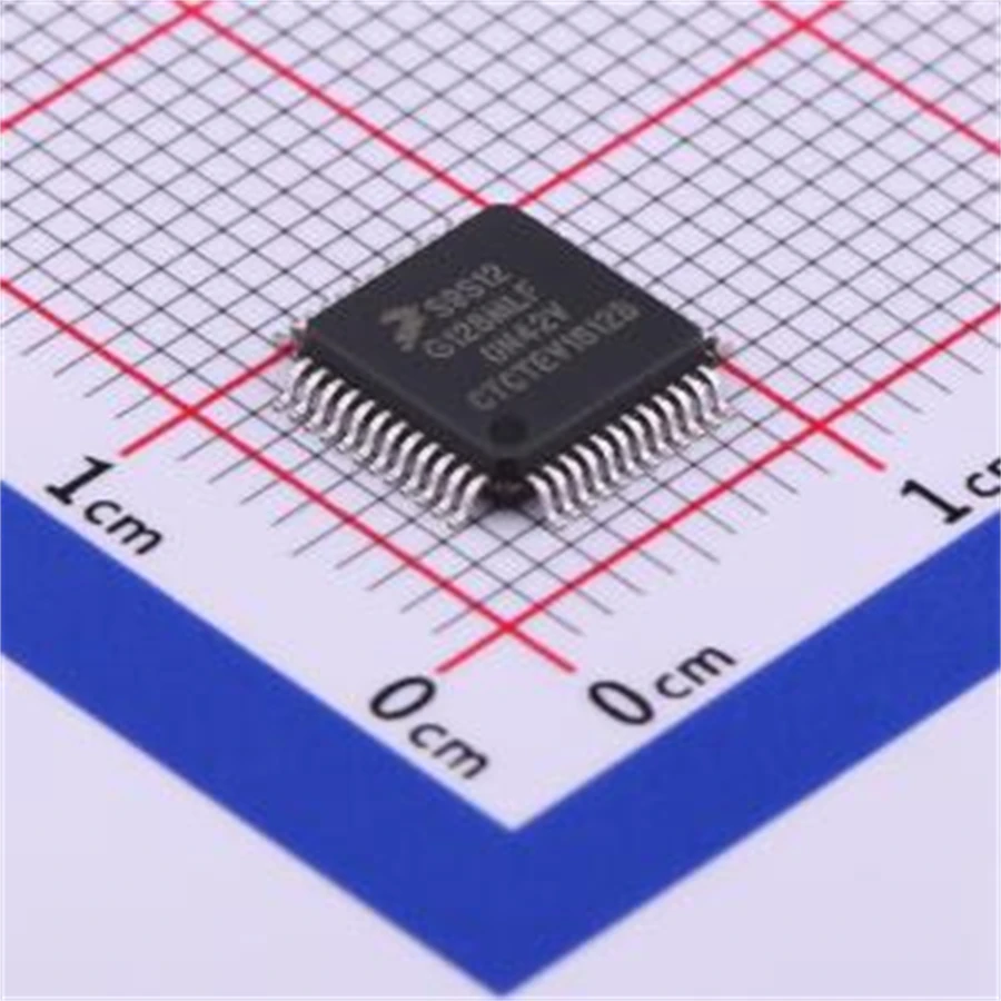 

5PCS/LOT(Microcontrollers) S9S12G128AMLF