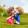 Dancing Kiss Red
