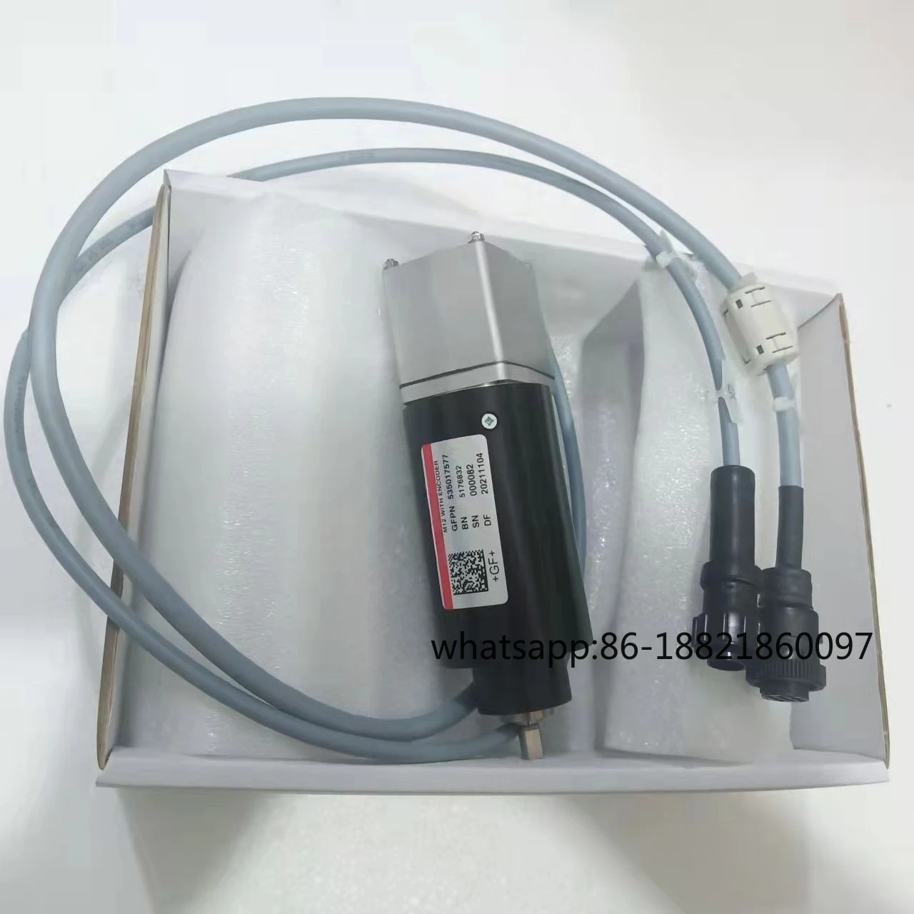 

T404GA-011E16 maxon motor535017577 T506B-412E16